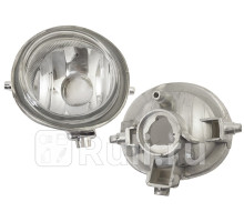 ST-216-2022CL - Противотуманная фара левая (SAT) Mazda CX-5 (2011-2015)