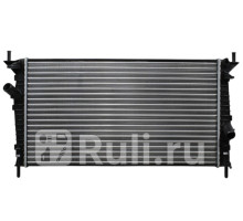 SG-MZ0008-R - Радиатор охлаждения (SAT) Ford Focus 2 рестайлинг (2008-2011)