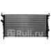 SG-MZ0008-R - Радиатор охлаждения (SAT) Ford Focus 2 рестайлинг (2008-2011)