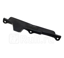 ST-TYL7-016S-2 - Уплотнитель крыла левый (SAT) Toyota Camry V70 (2017-2021)