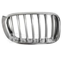 ST-BM84-093-A1 - Решетка радиатора правая (SAT) BMW X3 F25 (2014-2017)