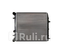 ST-10-0060 - Радиатор охлаждения (SAT) Skoda Rapid (2012-2020)