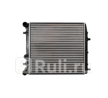 ST-10-0060 - Радиатор охлаждения (SAT) Skoda Rapid (2012-2020)