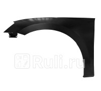 ST-SDS2-016-2 - Крыло переднее левое (SAT) Skoda Superb 3 (2015-2021)