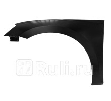 ST-SDS2-016-2 - Крыло переднее левое (SAT) Skoda Superb 3 (2015-2021)