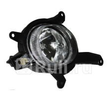 ST-223-20S1R - Противотуманная фара правая (SAT) Kia Spectra (2000-2004)