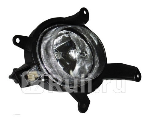 ST-223-20S1R - Противотуманная фара правая (SAT) Kia Spectra (2000-2004)
