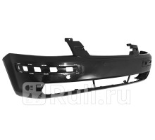 ST-HN35-000-0 - Бампер передний (SAT) Hyundai Getz (2002-2005)