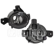 ST-26-0017 - Противотуманная фара правая (SAT) BMW X5 E70 (2006-2010)