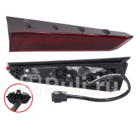 ST-73-0007 - Фонарь левый задний в крышку багажника (SAT) Hyundai Sonata 8 (2018-2021)