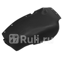 ST-HN32-064L-A2 - Подкрылок задний левый (SAT) Hyundai Elantra 6 (2016-2019)