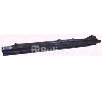 9008011 - Порог левый (KLOKKERHOLM) Volvo S40 (1996-2000)