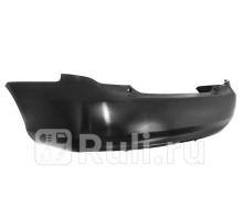 ST-TY31-087-A0 - Бампер задний (SAT) Toyota Corolla Fielder E140 (2006-2012)