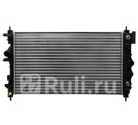 SG-OP0006-09-1-R - Радиатор охлаждения (SAT) Chevrolet Cruze (2009-2015)