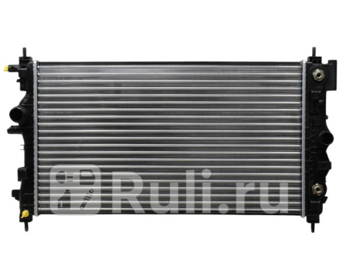 SG-OP0006-09-1-R - Радиатор охлаждения (SAT) Chevrolet Cruze (2009-2015)