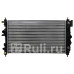 SG-OP0006-09-1-R - Радиатор охлаждения (SAT) Chevrolet Cruze (2009-2015)