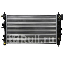 SG-OP0006-09-1-R - Радиатор охлаждения (SAT) Opel Zafira C (2011-2016)