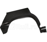 9036581 - Ремонтная арка крыла левая задняя (KLOKKERHOLM) Volvo 850 (1991-1996)