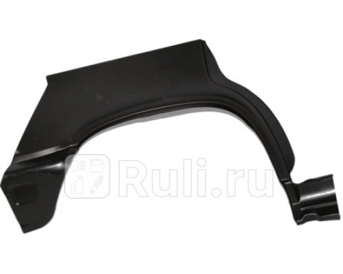 9036581 - Ремонтная арка крыла левая задняя (KLOKKERHOLM) Volvo 850 (1991-1996)