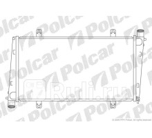 904008-2 - Радиатор охлаждения (SRLINE) Volvo V40 (1995-2000)