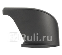 STP-51774-60150 - Накладка внешняя на порог левая (SAT PREMIUM) Toyota Land Cruiser 200 (2007-2012)