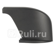 STP-51774-60150 - Накладка внешняя на порог левая (SAT PREMIUM) Toyota Land Cruiser 200 (2007-2012)
