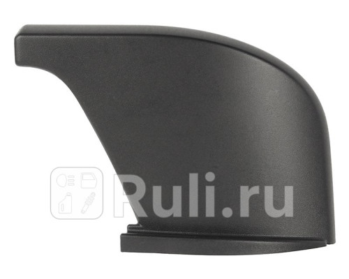 STP-51774-60150 - Накладка внешняя на порог левая (SAT PREMIUM) Toyota Land Cruiser 200 (2007-2012)