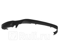 ST-TYY4-013-A0 - Бампер передний (SAT) Toyota Rav4 (2015-2019)