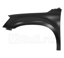 ST-SDY1-016-A2 - Крыло переднее левое (SAT) Skoda Yeti (2013-2018)