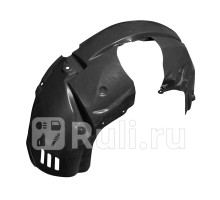 FOR15FI005 - Подкрылок передний правый (DE-GA) Ford Fiesta 6 (2008-2019)