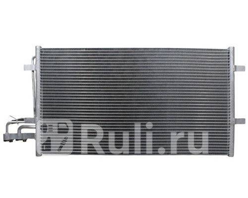 ST-FDA5-394-0 - Радиатор кондиционера (SAT) Ford Focus 2 (2005-2008)