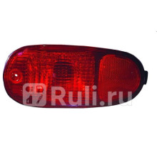 9240526050 - Фонарь левый задний в бампер (HYUNDAI-KIA-MOBIS) Hyundai Santa Fe 1 (2000-2006)