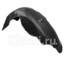 ST-MZ26-064L-2 - Подкрылок задний левый (SAT) Mazda 6 GH (2007-2013)
