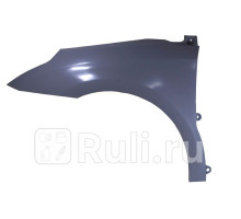 ST-CT25-016-2 - Крыло переднее левое (SAT) Citroen C4 (2004-2008)