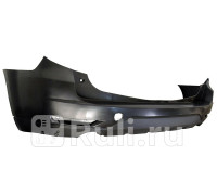 ST-SB67-087-0 - Бампер задний (SAT) Subaru Forester SH (2007-2013)