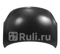 ST-DT08-015-0-CH - Капот (SAT) Nissan Almera G15 (2013-2018)