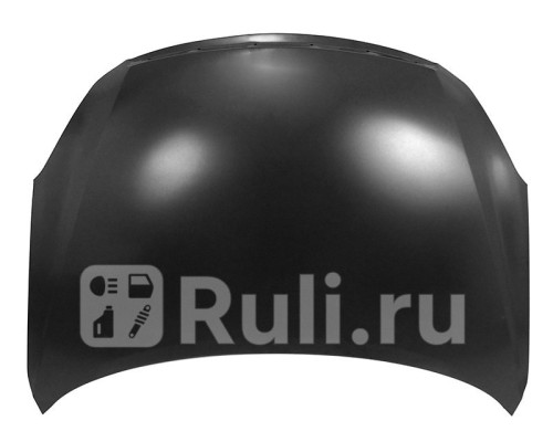 ST-DT08-015-0-CH - Капот (SAT) Nissan Almera G15 (2013-2018)