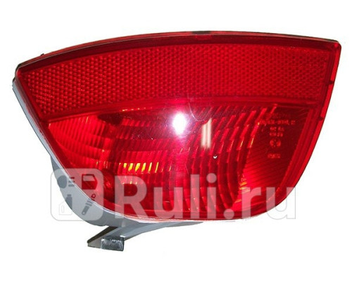 ST-431-4001L-LD - Фонарь левый задний в бампер (SAT) Ford Focus 1 (1998-2001)