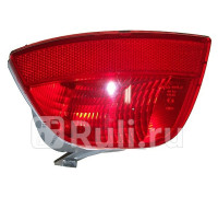 ST-431-4001L-LD - Фонарь левый задний в бампер (SAT) Ford Focus 1 (2001-2005)