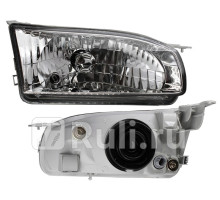 ST-212-1164CR - Фара правая (SAT) Toyota Corolla AE110 правый руль (1995-1997)