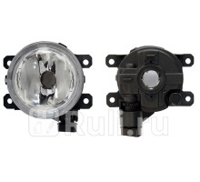 ST-661-2019N - Фара противотуманная левая/правая (1 шт.) (SAT) Honda CR V 4 (2012-2018)