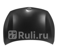 ST-KA48-015-0 - Капот (SAT) Kia Rio 4 X-Line (2017-2021)