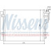 940007 - Радиатор кондиционера (NISSENS) Hyundai i30 (2007-2012)