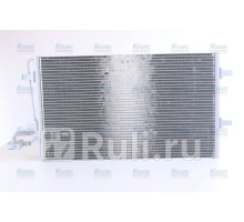 940086 - Радиатор кондиционера (NISSENS) Volvo V50 (2004-2007)