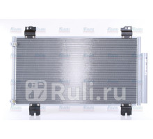 940113 - Радиатор кондиционера (NISSENS) Honda Accord 8 (2008-2013)