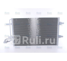940154 - Радиатор кондиционера (NISSENS) Volvo V50 (2004-2012)