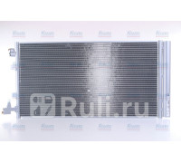 940160 - Радиатор кондиционера (NISSENS) Renault Megane 3 (2008-2014)