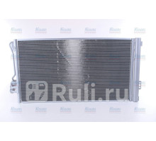 940178 - Радиатор кондиционера (NISSENS) Mercedes Viano W639 (2003-2014)