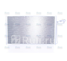 940220 - Радиатор кондиционера (NISSENS) Volvo S40 (2007-2012)