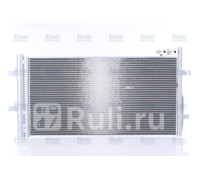 940255 - Радиатор кондиционера (NISSENS) Audi Q3 (2011-2018)